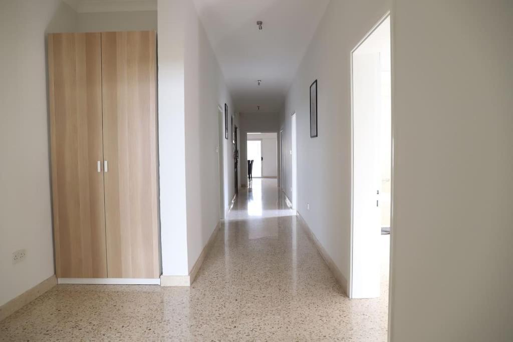 Seaview 3 Bedroom Apartment In Sliema Exteriör bild
