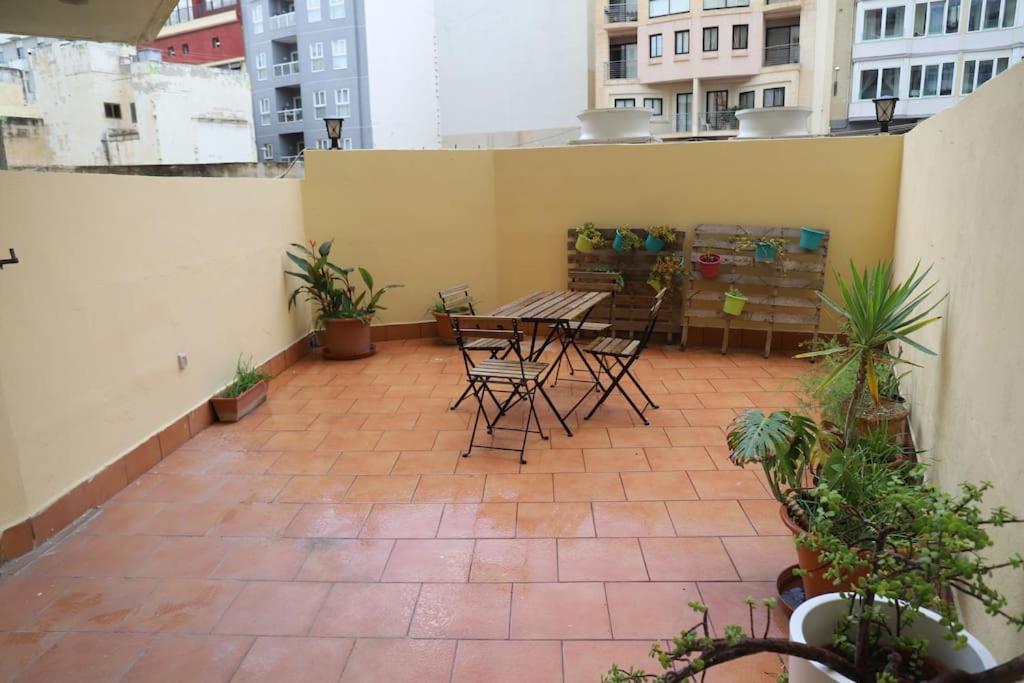 Seaview 3 Bedroom Apartment In Sliema Exteriör bild